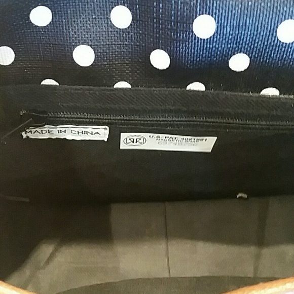 B.H. Smith Bag - Picture 3 of 3